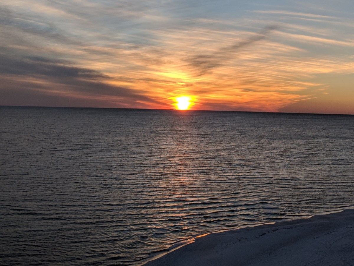 On Joy, Perfectionism, and Water&nbsp;Coloring