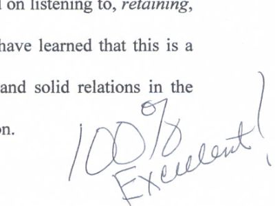 Five Tips to Improve Your Essays&nbsp;Immediately