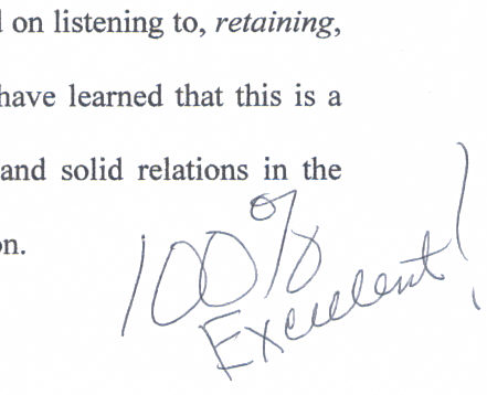 Five Tips to Improve Your Essays&nbsp;Immediately