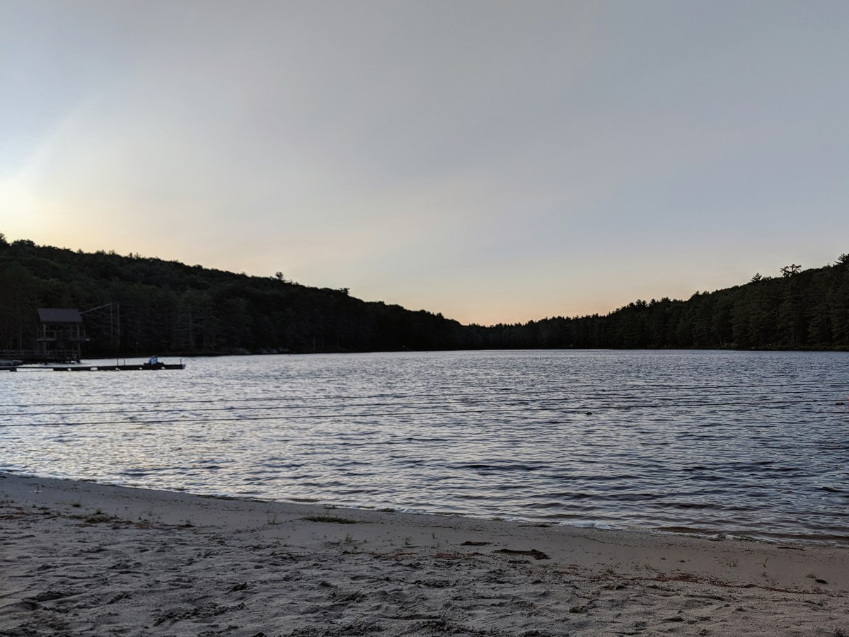 Summer Staff: a Time of Service, Growth, and&nbsp;Friendship