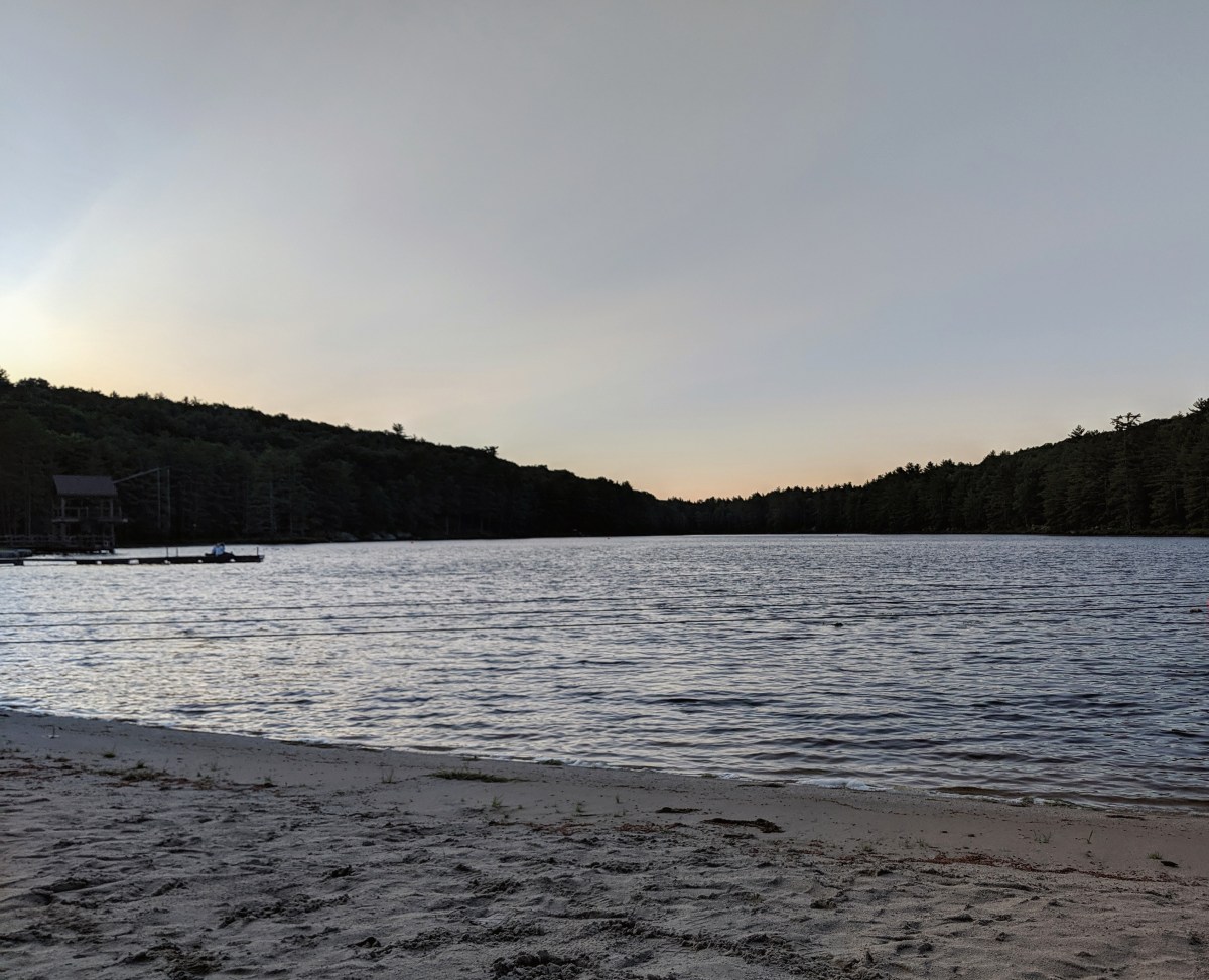 Summer Staff: a Time of Service, Growth, and&nbsp;Friendship